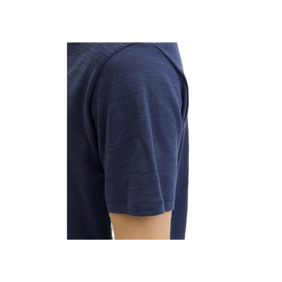 JJ Rebel Jrebwindom Split Neck Ss Tee
