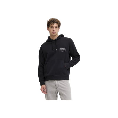 JJ Rebel Jrebchristian Hood Sweat