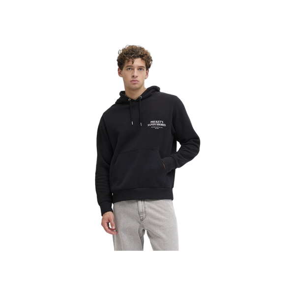 JJ Rebel Jrebchristian Hood Sweat