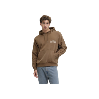 JJ Rebel Jrebchristian Hood Sweat