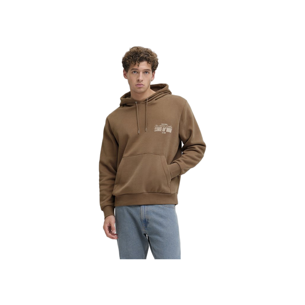 JJ Rebel Jrebchristian Hood Sweat