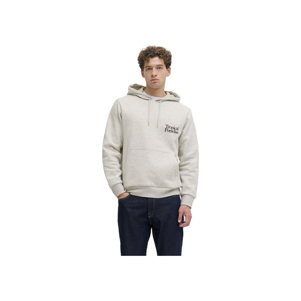 JJ Rebel Jrebchristian Hood Sweat