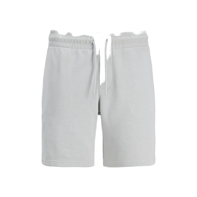 JJ Rebel Jrebgorm Reg Rebel Logo Sweat Shorts Sn