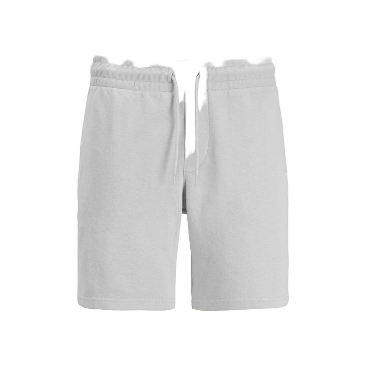 JJ Rebel Jrebgorm Reg Rebel Logo Sweat Shorts Sn