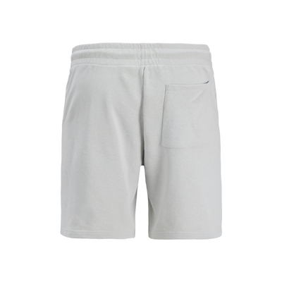 JJ Rebel Jrebgorm Reg Rebel Logo Sweat Shorts Sn