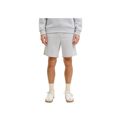 JJ Rebel Jrebgorm Reg Rebel Logo Sweat Shorts Sn