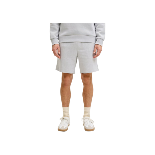 JJ Rebel Jrebgorm Reg Rebel Logo Sweat Shorts Sn