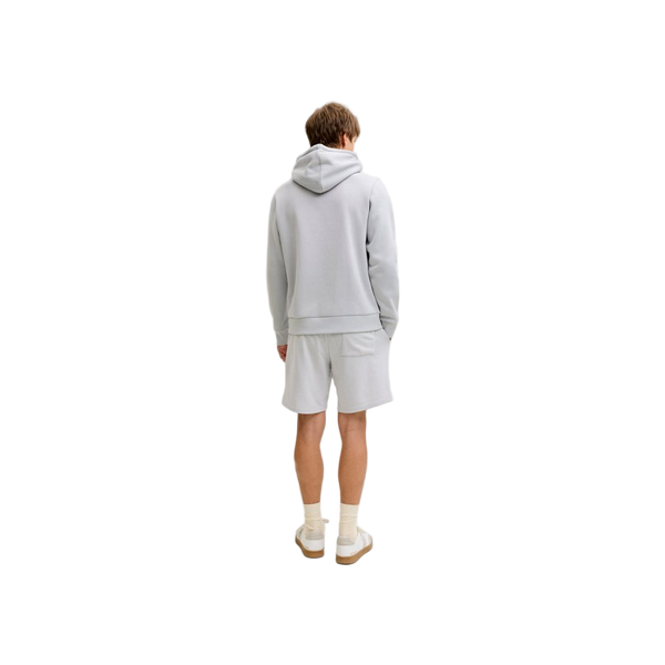 JJ Rebel Jrebgorm Reg Rebel Logo Sweat Shorts Sn