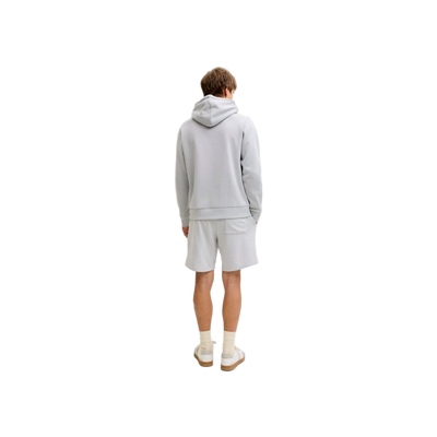 JJ Rebel Jrebgorm Reg Rebel Logo Sweat Shorts Sn