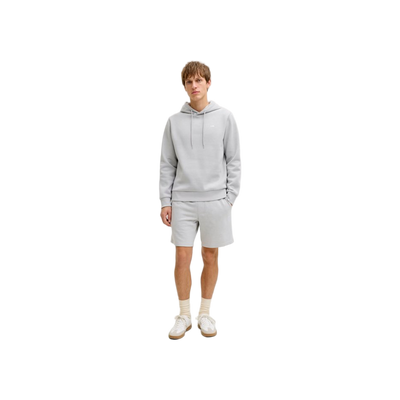 JJ Rebel Jrebgorm Reg Rebel Logo Sweat Shorts Sn
