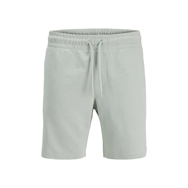 JJ Rebel Jrebgorm Reg Rebel Logo Sweat Shorts Sn