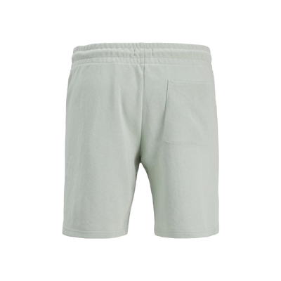 JJ Rebel Jrebgorm Reg Rebel Logo Sweat Shorts Sn