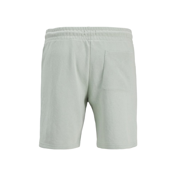 JJ Rebel Jrebgorm Reg Rebel Logo Sweat Shorts Sn