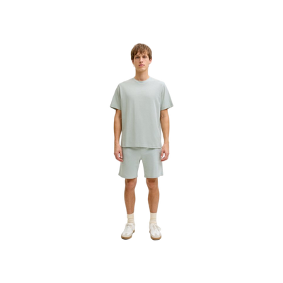 JJ Rebel Jrebgorm Reg Rebel Logo Sweat Shorts Sn