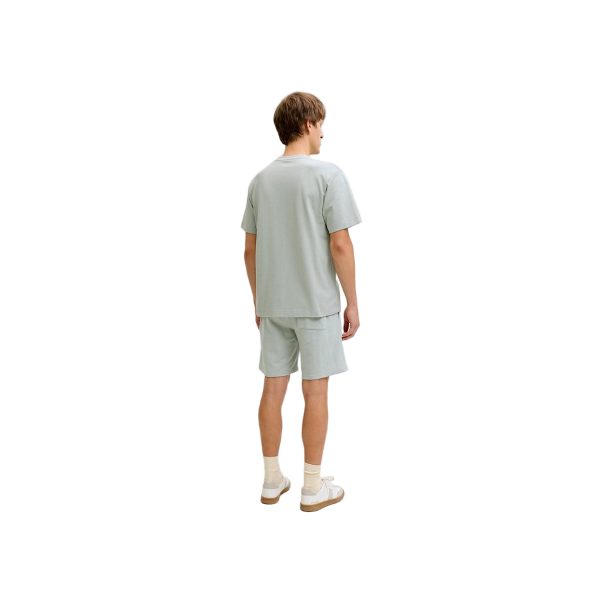 JJ Rebel Jrebgorm Reg Rebel Logo Sweat Shorts Sn