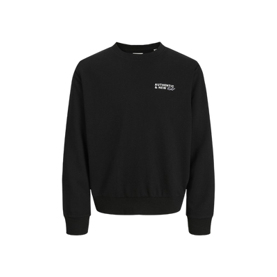 JJ Rebel Jrebhayden Crew Neck Sweat Sn