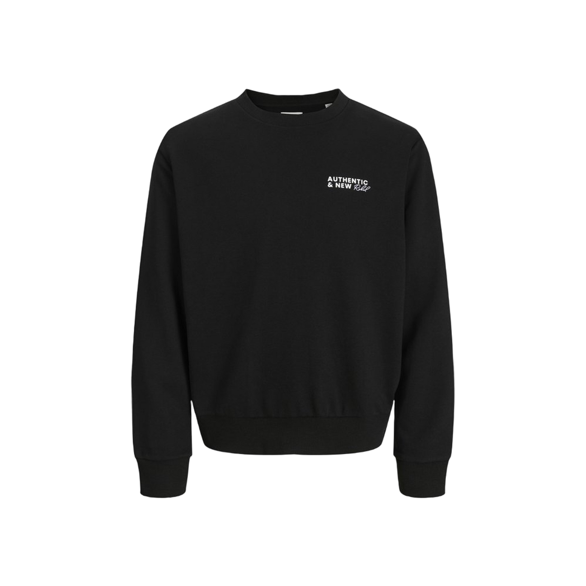 JJ Rebel Jrebhayden Crew Neck Sweat Sn