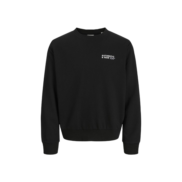 JJ Rebel Jrebhayden Crew Neck Sweat Sn