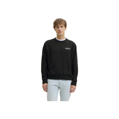 JJ Rebel Jrebhayden Crew Neck Sweat Sn