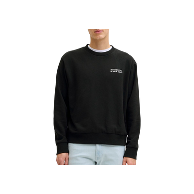JJ Rebel Jrebhayden Crew Neck Sweat Sn