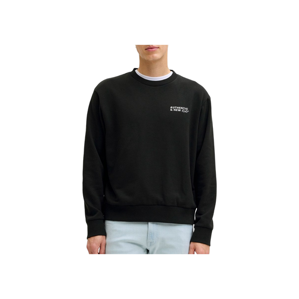 JJ Rebel Jrebhayden Crew Neck Sweat Sn