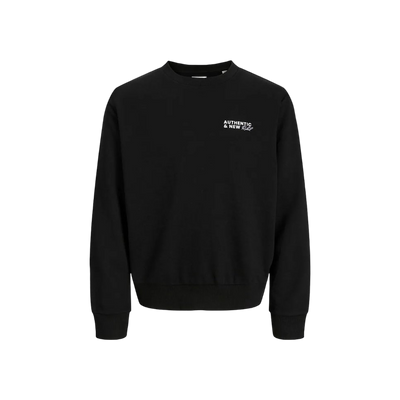 JJ Rebel Jrebhayden Crew Neck Sweat Sn