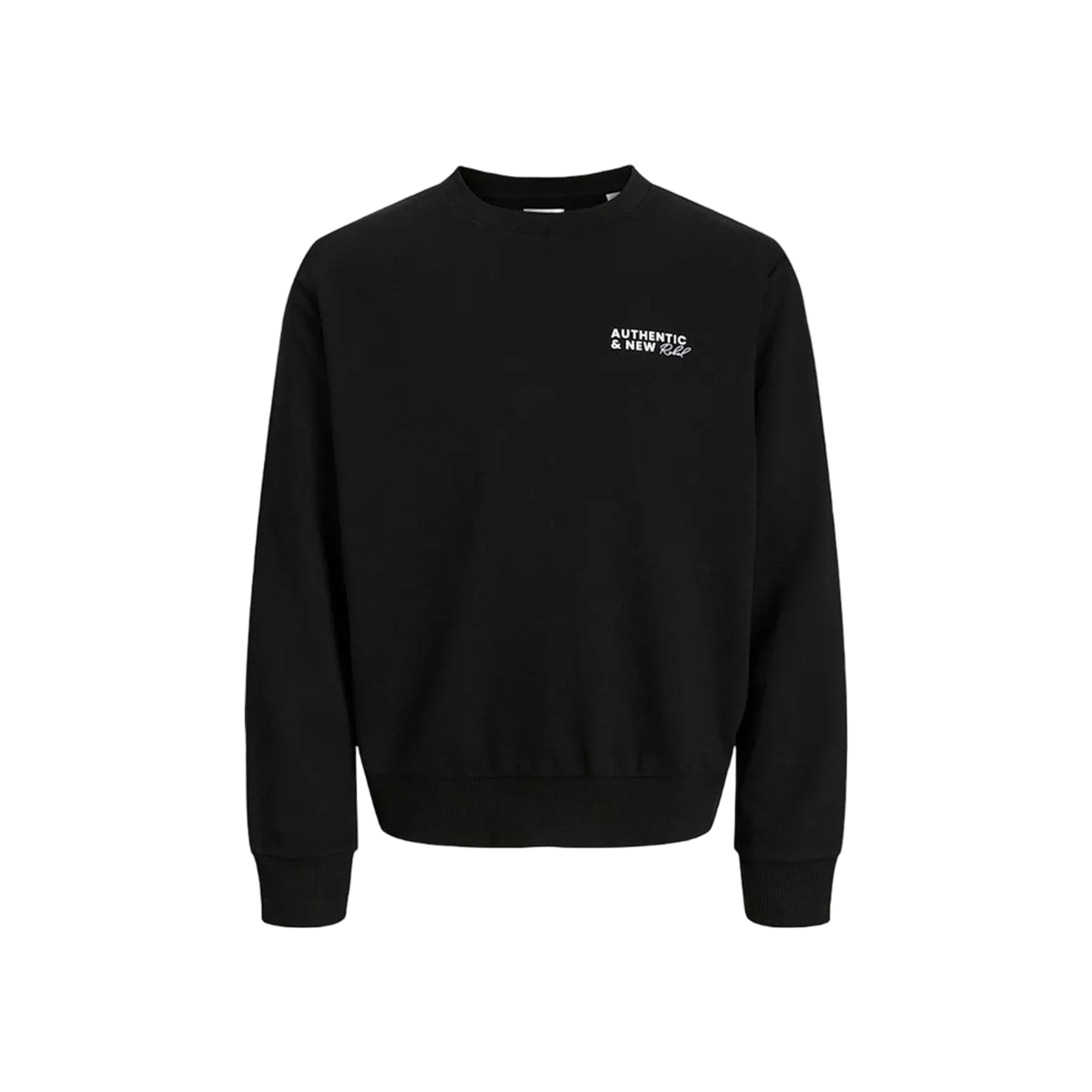JJ Rebel Jrebhayden Crew Neck Sweat Sn