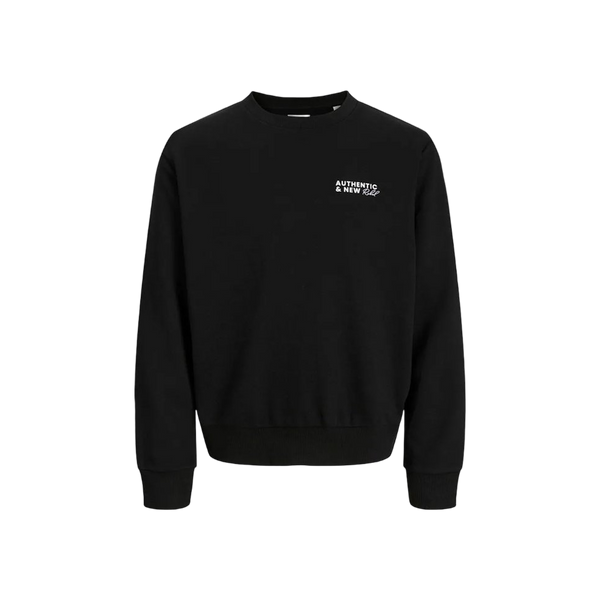 JJ Rebel Jrebhayden Crew Neck Sweat Sn