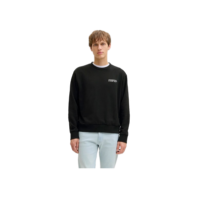 JJ Rebel Jrebhayden Crew Neck Sweat Sn