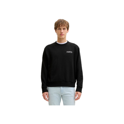 JJ Rebel Jrebhayden Crew Neck Sweat Sn