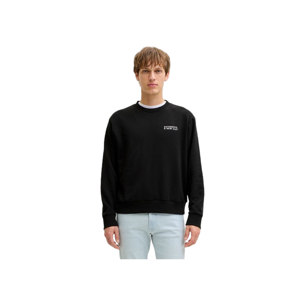 JJ Rebel Jrebhayden Crew Neck Sweat Sn