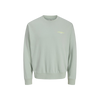 JJ Rebel Jrebhayden Crew Neck Sweat Sn