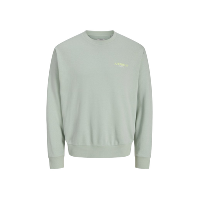 JJ Rebel Jrebhayden Crew Neck Sweat Sn
