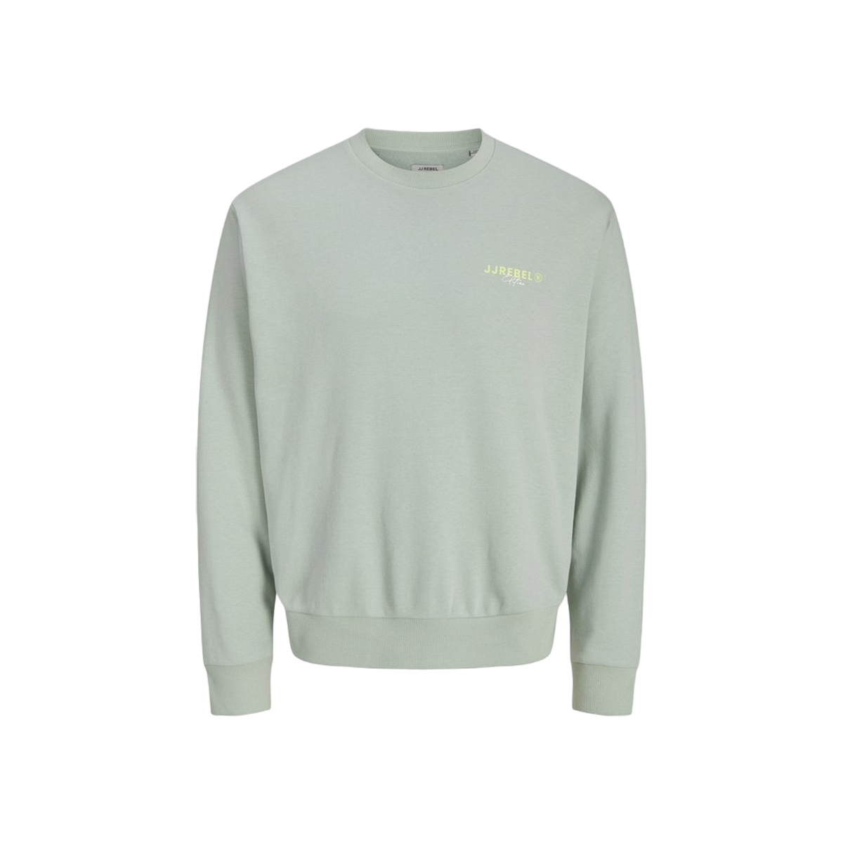 JJ Rebel Jrebhayden Crew Neck Sweat Sn