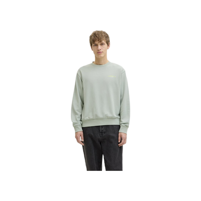 JJ Rebel Jrebhayden Crew Neck Sweat Sn