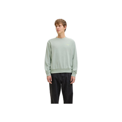 JJ Rebel Jrebhayden Crew Neck Sweat Sn