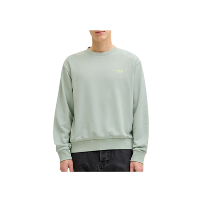 JJ Rebel Jrebhayden Crew Neck Sweat Sn