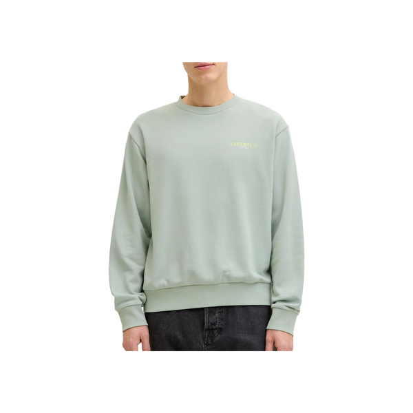 JJ Rebel Jrebhayden Crew Neck Sweat Sn