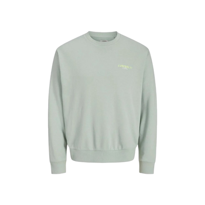 JJ Rebel Jrebhayden Crew Neck Sweat Sn
