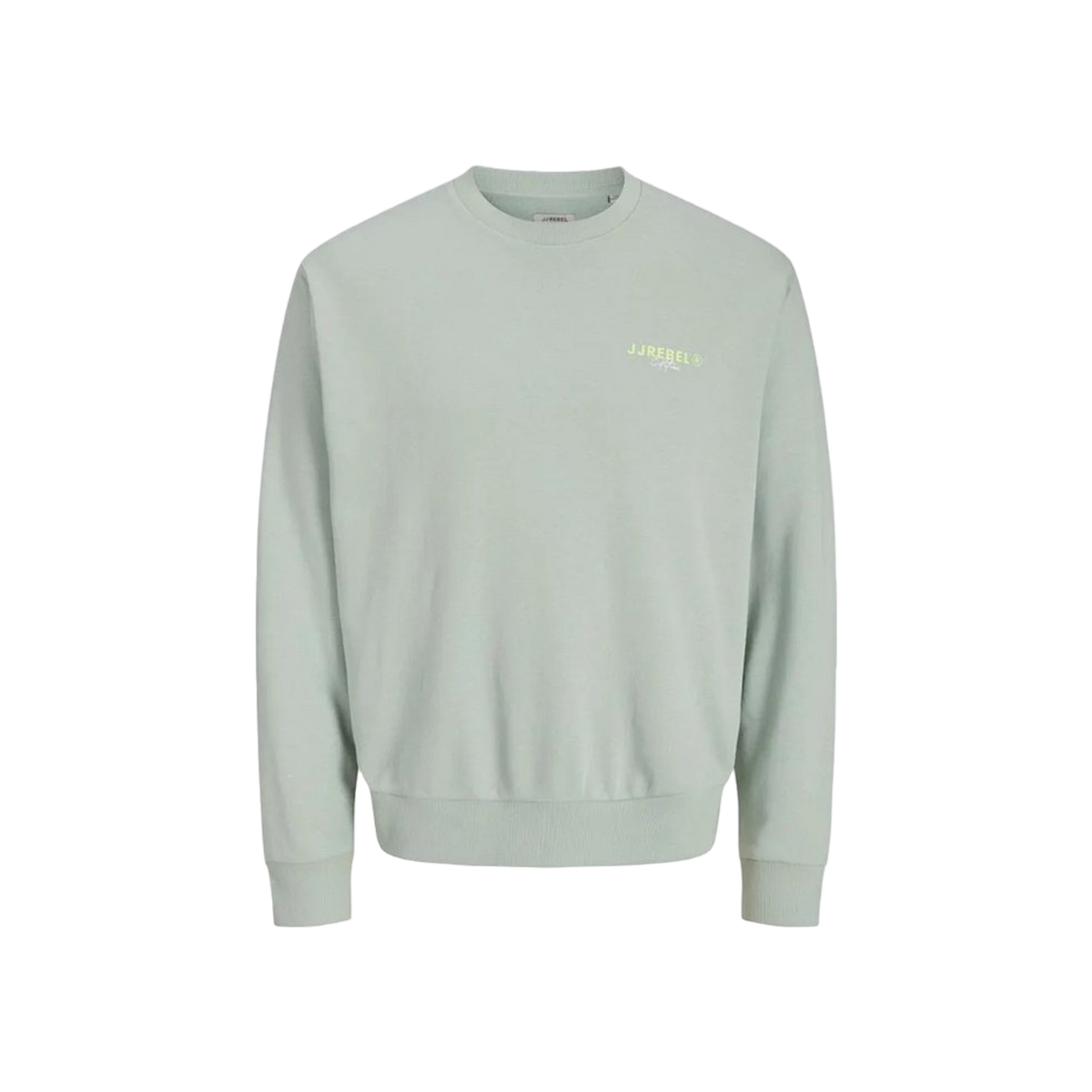 JJ Rebel Jrebhayden Crew Neck Sweat Sn