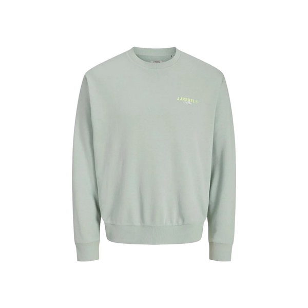 JJ Rebel Jrebhayden Crew Neck Sweat Sn
