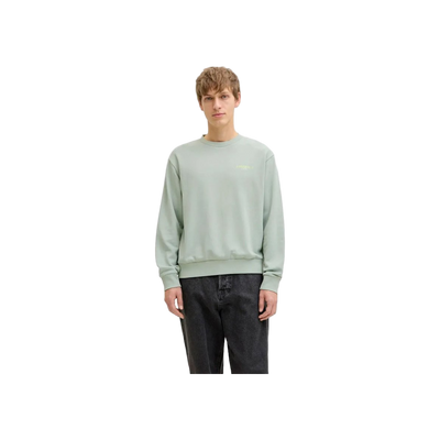 JJ Rebel Jrebhayden Crew Neck Sweat Sn