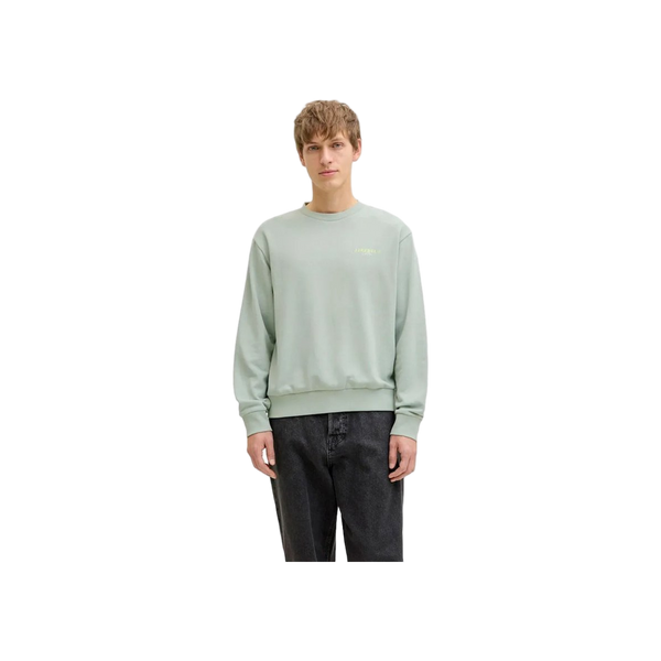 JJ Rebel Jrebhayden Crew Neck Sweat Sn