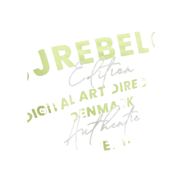 JJ Rebel Jrebhayden Crew Neck Sweat Sn