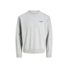 JJ Rebel Jrebhayden Crew Neck Sweat Sn