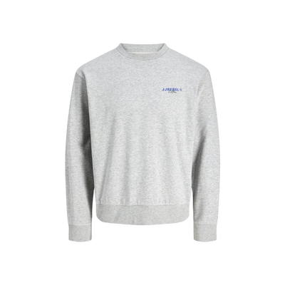 JJ Rebel Jrebhayden Crew Neck Sweat Sn