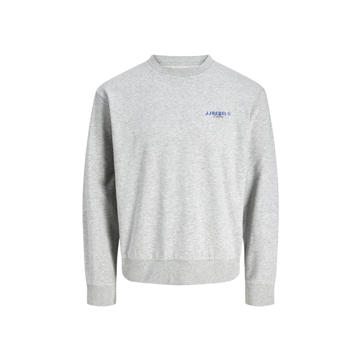 JJ Rebel Jrebhayden Crew Neck Sweat Sn