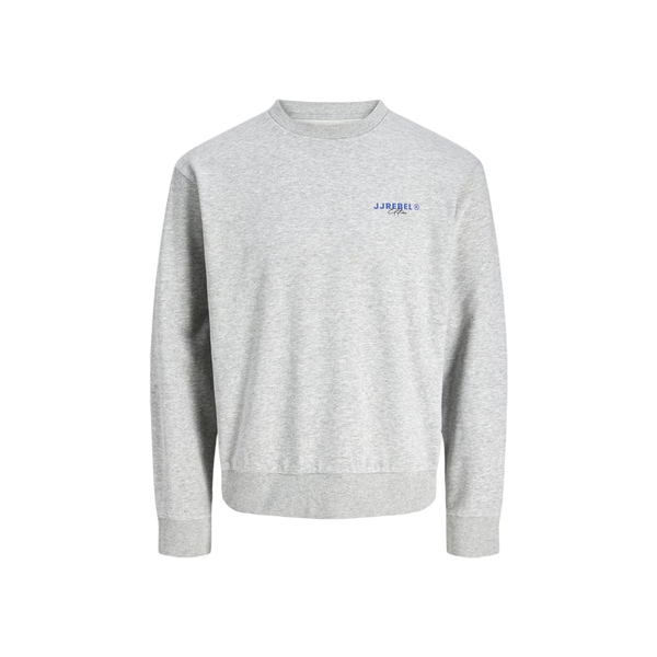 JJ Rebel Jrebhayden Crew Neck Sweat Sn