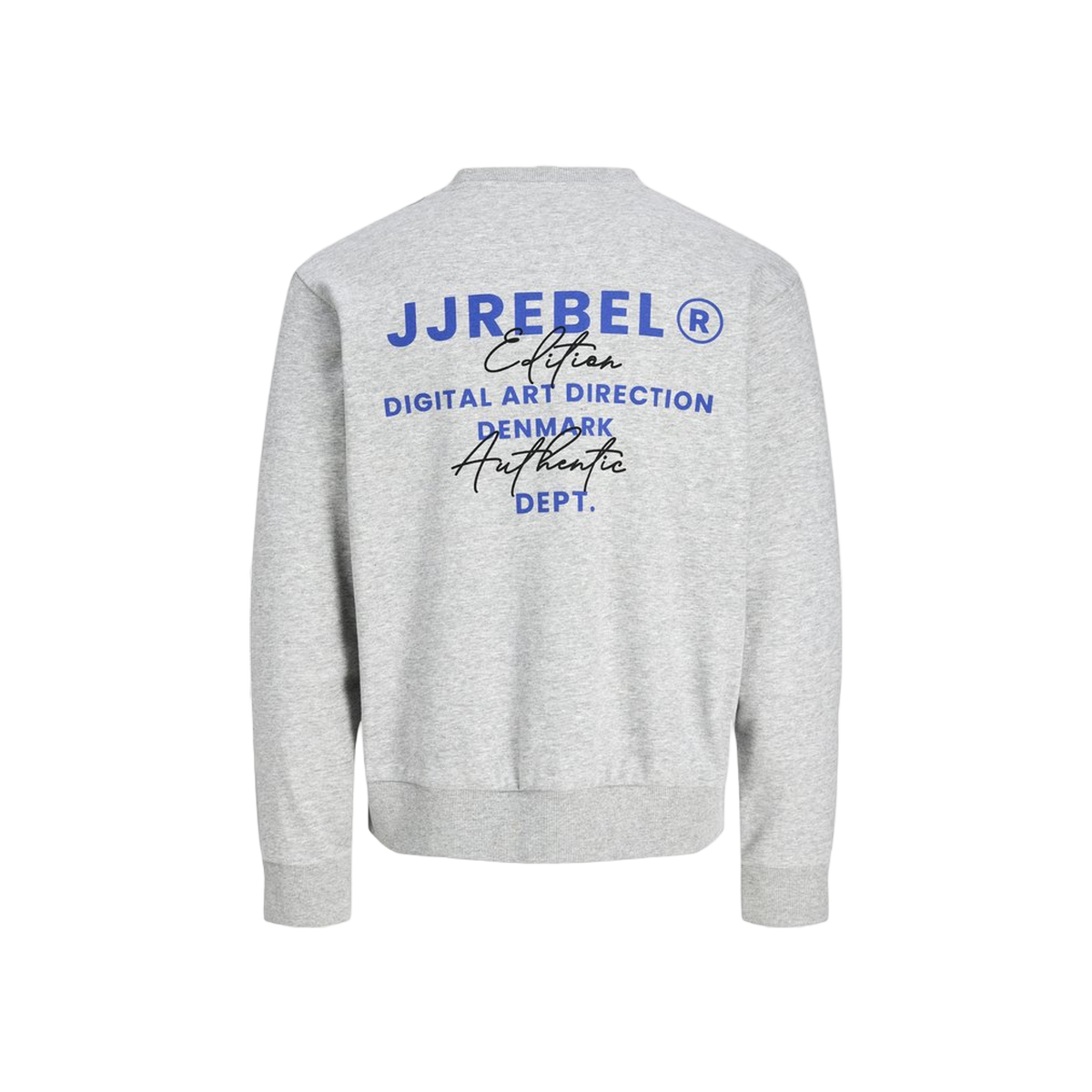 JJ Rebel Jrebhayden Crew Neck Sweat Sn