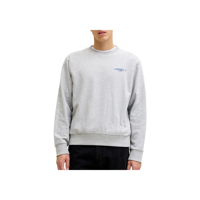JJ Rebel Jrebhayden Crew Neck Sweat Sn